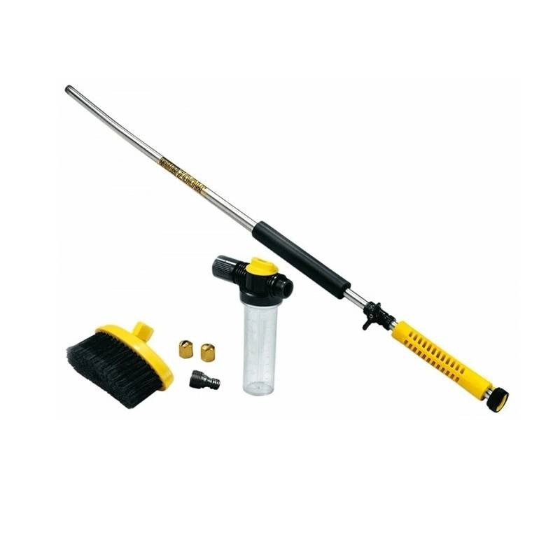 Miniatura 2 de Hidrolavadora Water Zoom Limpieza